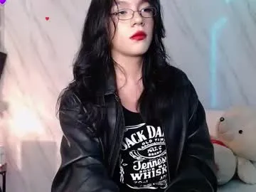 Freechat jeimy_garcia on Chaturbate