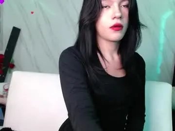 Freechat jeimy_garcia on Chaturbate