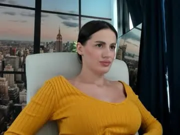 Freechat jelisse_jones on Chaturbate