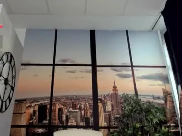 Freechat jelisse_jones on Chaturbate