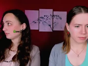 Group jenna_elayne on Chaturbate