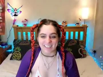Group jenny_style on Chaturbate