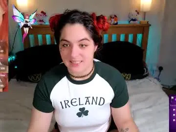 Group jenny_style on Chaturbate