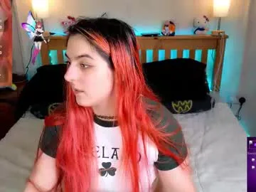 Group jenny_style on Chaturbate