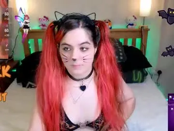 Group jenny_style on Chaturbate