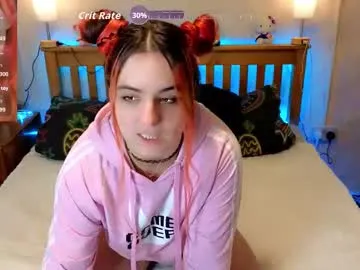 Group jenny_style on Chaturbate