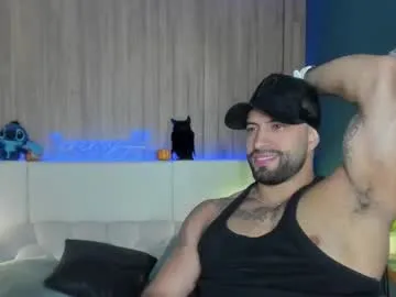 Chaturbate jeremy_harden is Freechat jeremy_harden — GOAL: HAPPY FUNDAY JEREMY  Welcomome to My Room! Dont forget to follow and give me a hand up to the room! ! #bigcock #cumgoal #ass #muscle #latino