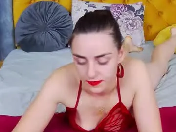 jessica_whitte_ on Chaturbate 