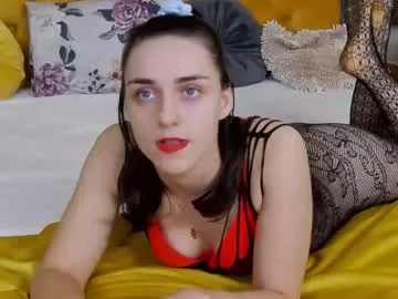 jessica_whitte_ on Chaturbate 