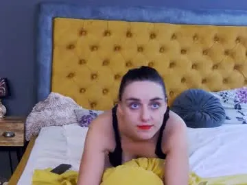 jessica_whitte_ on Chaturbate 