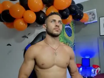 jhonny_flames7 — GOAL: Show CUM.!!! [1233 tokens remaining] Welcome to the sarcophagus of the pharaoh, get ready for a hot night with tutancaflames    #muscle #latino #young #findom #master