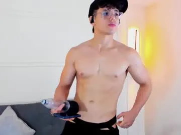 Freechat jhoumod_21 on Chaturbate