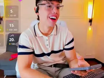 Freechat jhoumod_21 on Chaturbate