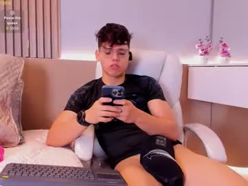 Freechat jhoumod_21 on Chaturbate