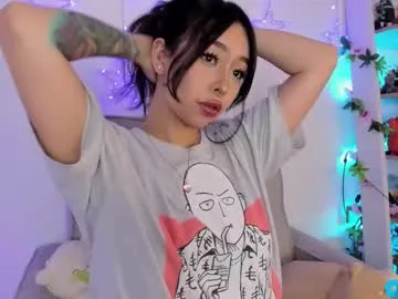 ji_hyun — GOAL: () A beautiful day for ji [2650 tokens remaining] #asian #ahegao #bigass #cosplay #anal #asian #pvt #ahegao #daddy #anime  #cosplay
