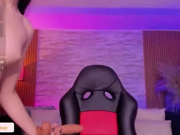 Freechat jin_harrison on Chaturbate