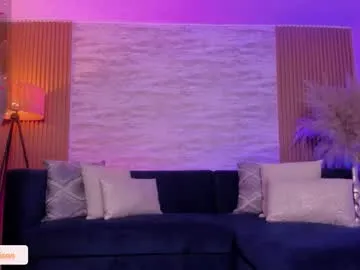 Freechat jin_harrison on Chaturbate