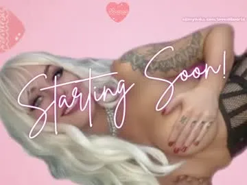 Private jinxy_loves on Chaturbate