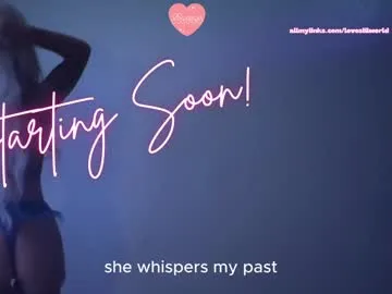 Private jinxy_loves on Chaturbate