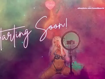 Private jinxy_loves on Chaturbate