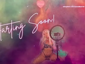 Private jinxy_loves on Chaturbate