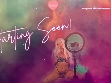 Private jinxy_loves on Chaturbate