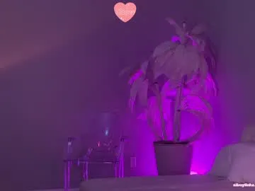 Private jinxy_loves on Chaturbate