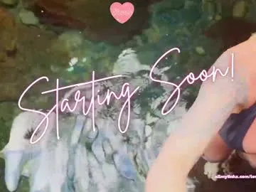 Private jinxy_loves on Chaturbate