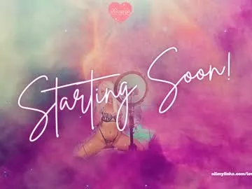 Private jinxy_loves on Chaturbate