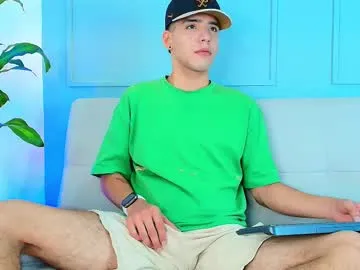 Freechat joe_bridge on Chaturbate