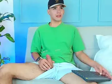 Freechat joe_bridge on Chaturbate