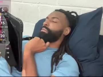 Freechat johngabbanaaaa on Chaturbate