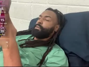 Freechat johngabbanaaaa on Chaturbate