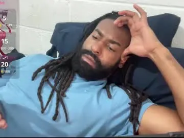 Freechat johngabbanaaaa on Chaturbate