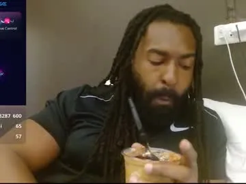 Freechat johngabbanaaaa on Chaturbate