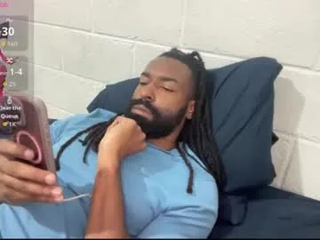 Freechat johngabbanaaaa on Chaturbate