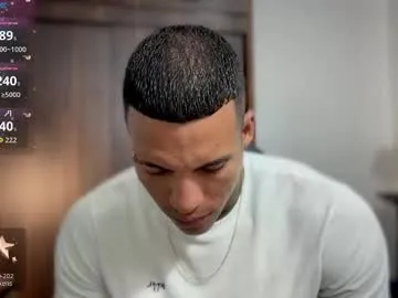 Freechat jordandenis17 on Chaturbate