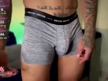 Freechat jordandenis17 on Chaturbate