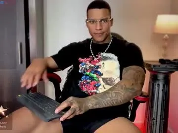 Freechat jordandenis17 on Chaturbate