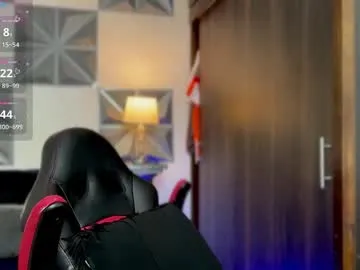 Freechat jordandenis17 on Chaturbate