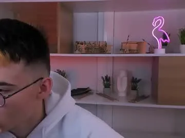 Freechat jordi_ser on Chaturbate