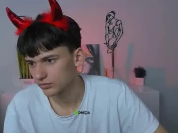 Freechat jordi_ser on Chaturbate