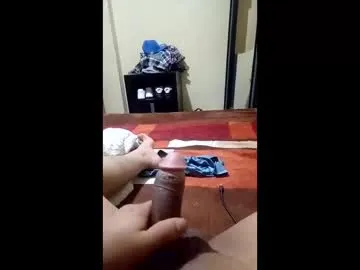 jorge133122 — Freechat on Chaturbate