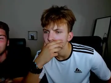 Freechat joseph_bear_ on Chaturbate