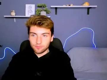 Freechat joseph_bear_ on Chaturbate