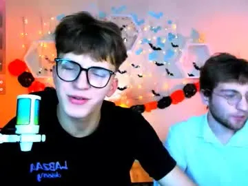 Freechat joseph_bear_ on Chaturbate