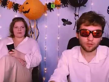 Freechat joseph_bear_ on Chaturbate