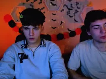 Freechat joseph_bear_ on Chaturbate