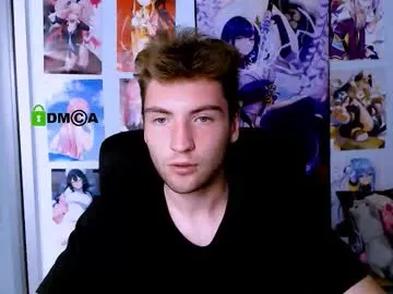 Freechat joseph_bear_ on Chaturbate
