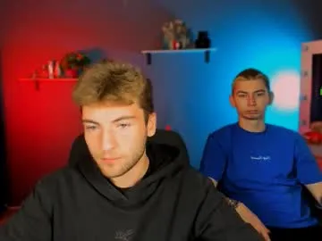 Freechat joseph_bear_ on Chaturbate